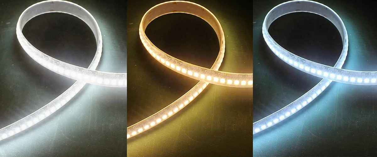 density led
